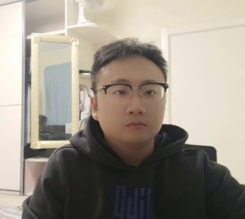 故屿的第一张照片--湛江相亲服务中心