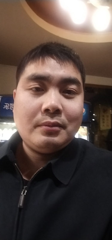 萱蘓的第一张照片--湛江相亲服务中心