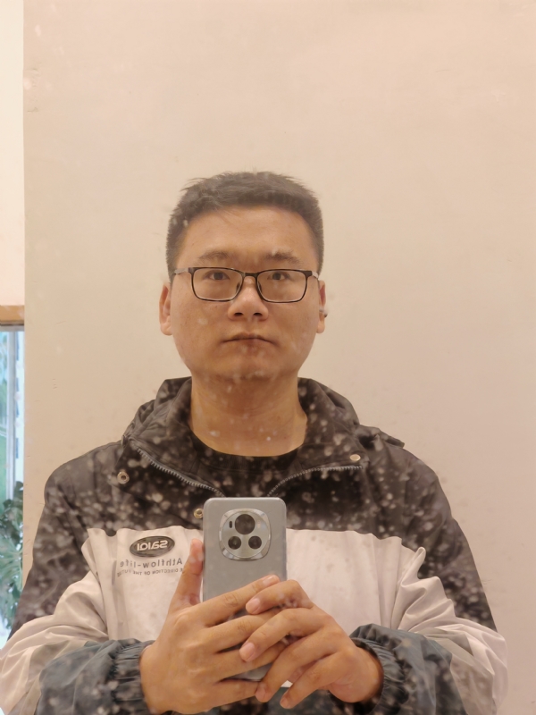 南烛的第一张照片--湛江相亲服务中心