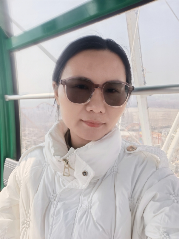 你好的第一张照片--湛江相亲服务中心