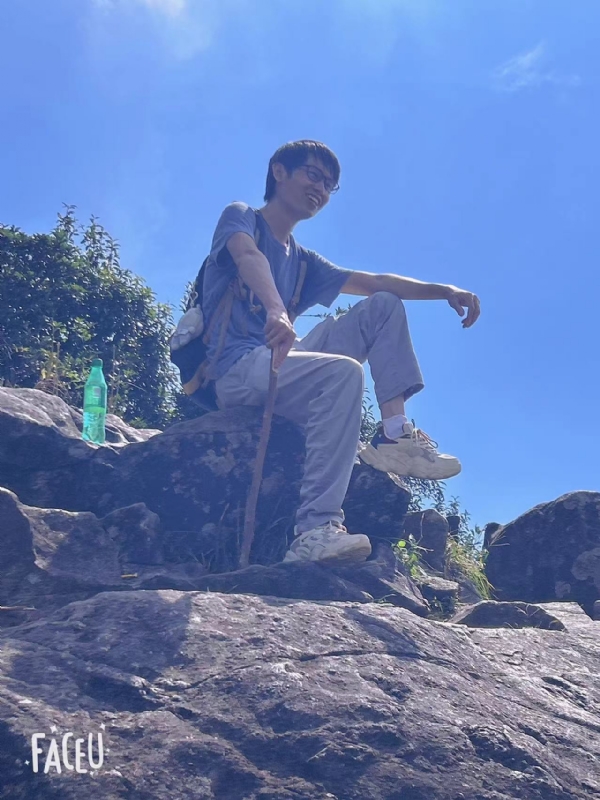 落叶之秋的第二张照片--湛江相亲服务中心