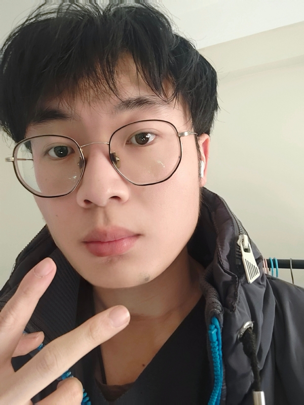 俊哒哒哒的第一张照片--湛江相亲服务中心