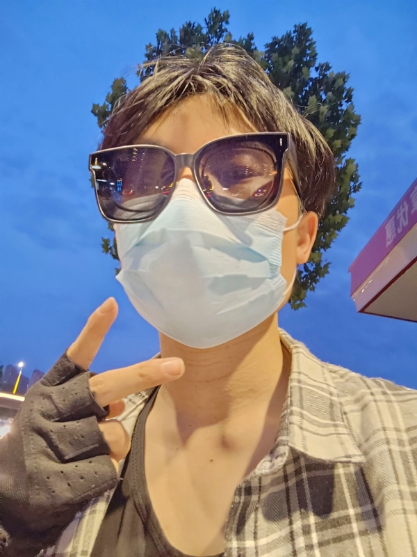 俊哒哒哒的第二张照片--湛江相亲服务中心