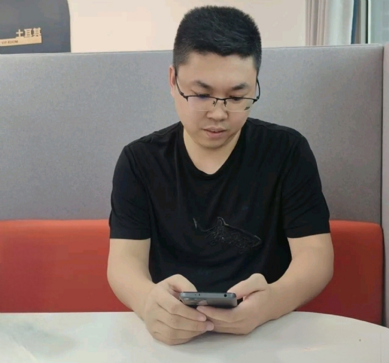 惊蛰的第一张照片--湛江相亲服务中心