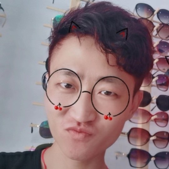 夏日炎炎的第二张照片--湛江相亲服务中心