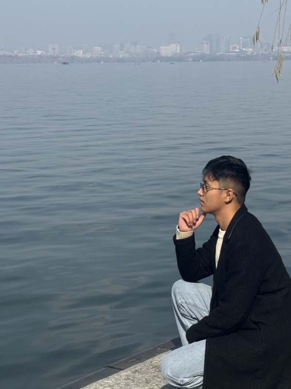 不二的第二张照片--湛江相亲服务中心
