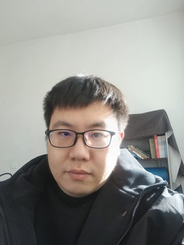 95年身高177的第二张照片--湛江相亲服务中心