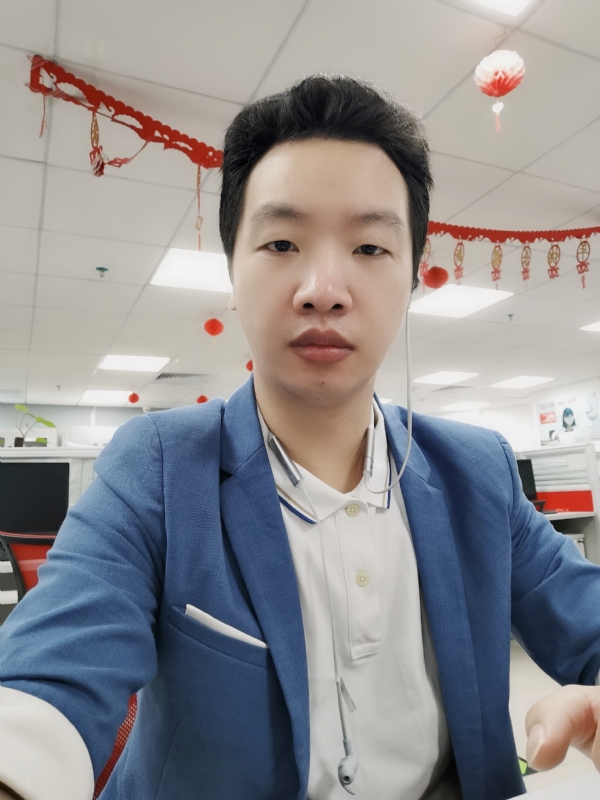 小乔伴侣的第一张照片--湛江相亲服务中心