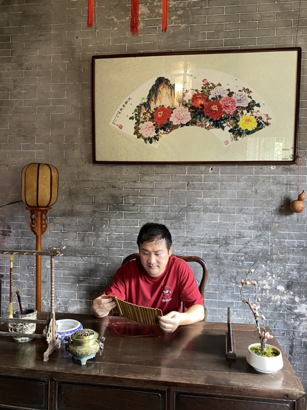 等风等你的第一张照片--湛江相亲服务中心