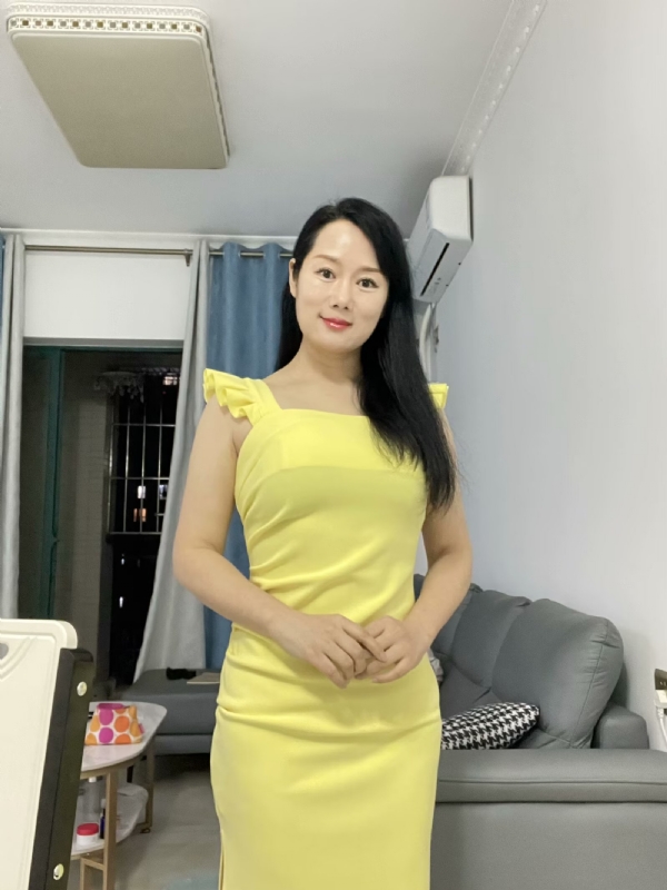 Hui的第二张照片--湛江相亲服务中心