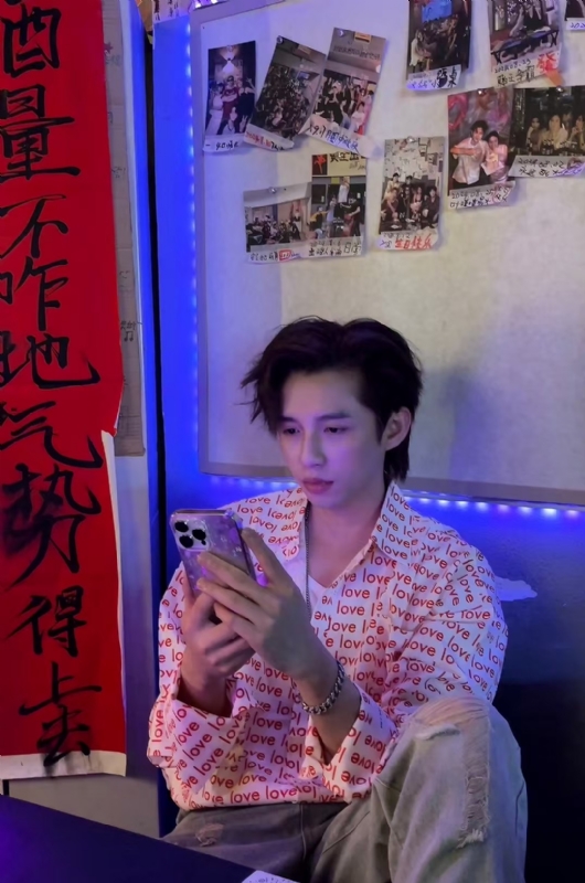 小二的第一张照片--湛江相亲服务中心