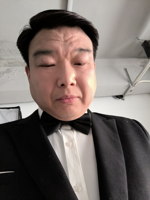 三江口开腔的第一张照片--湛江相亲服务中心