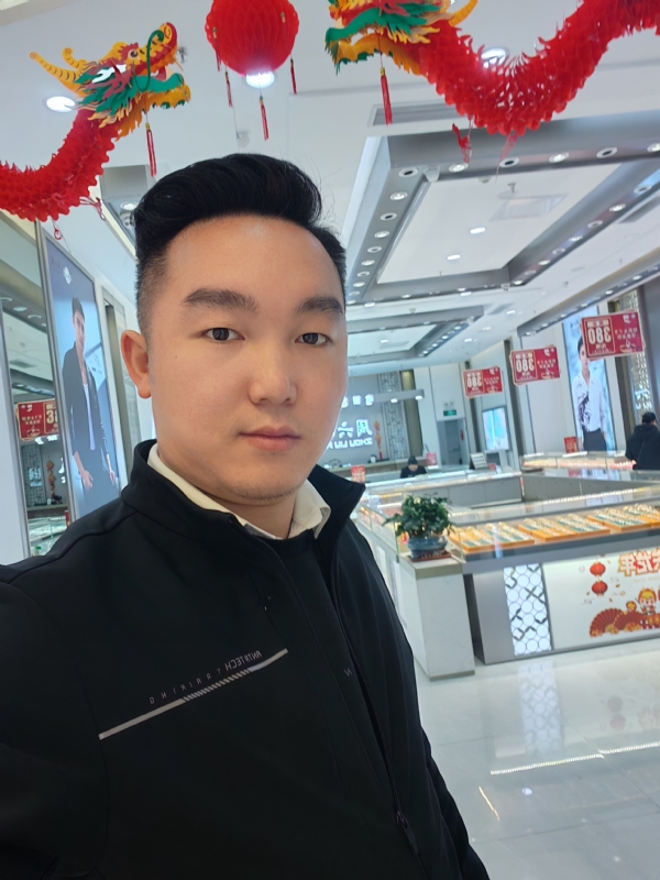 龍鳯壹生美的第一张照片--湛江相亲服务中心