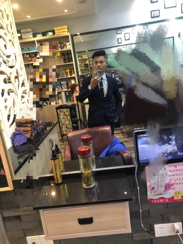 嘉兴相亲的第一张照片--湛江相亲服务中心