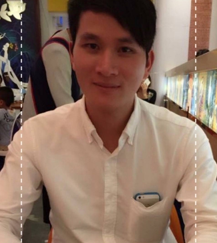 覓緣人的第一张照片--湛江相亲服务中心