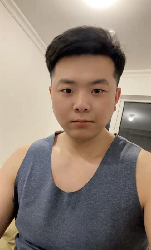 小爷们的第一张照片--湛江相亲服务中心
