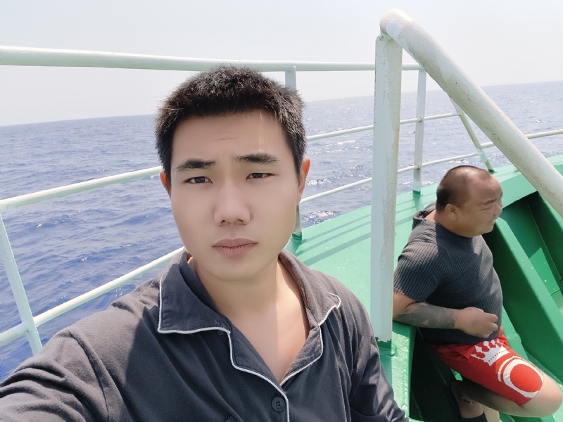 博博鸭的第三张照片--湛江相亲服务中心