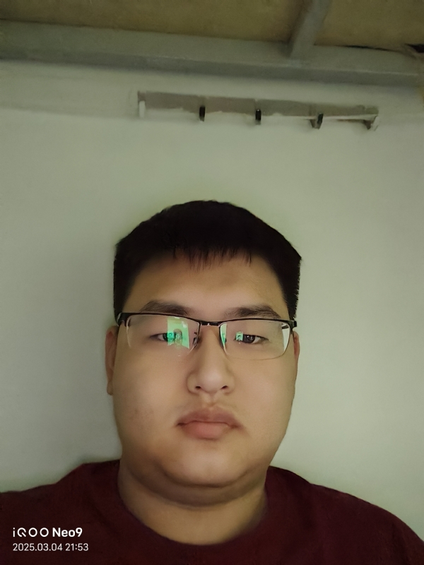 安之梦的第一张照片--湛江相亲服务中心