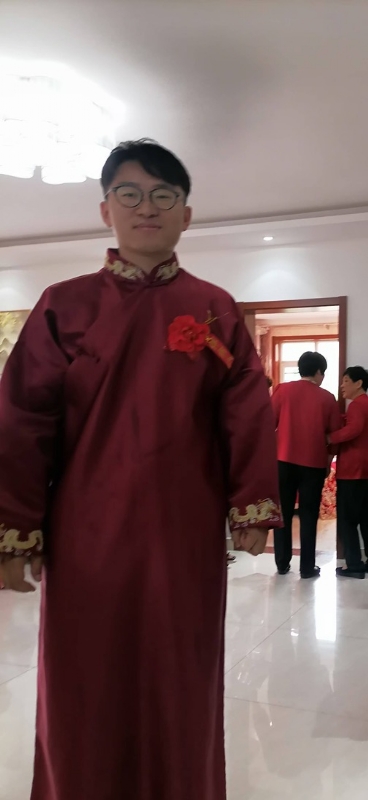何方妖孽的第二张照片--湛江相亲服务中心