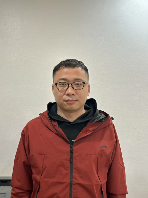 小石头的第一张照片--湛江相亲服务中心