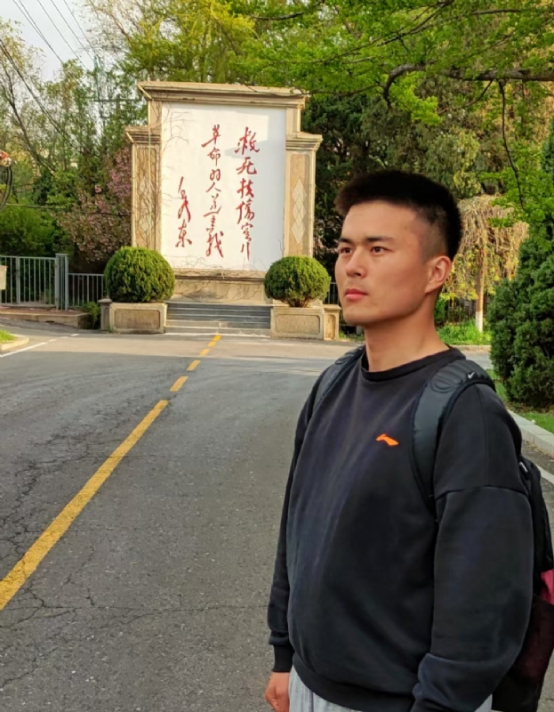 潮生的第二张照片--湛江相亲服务中心