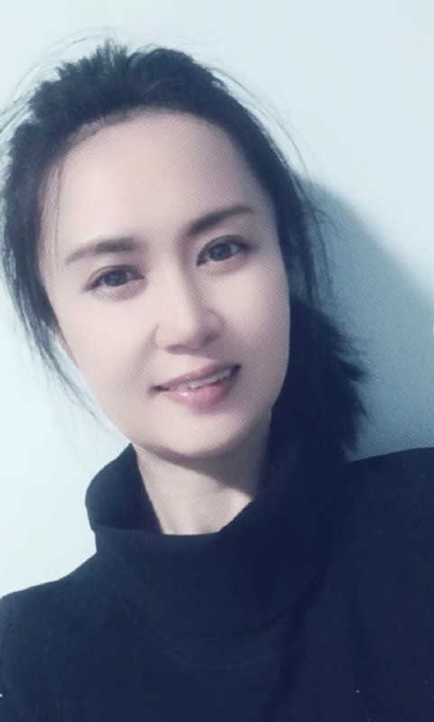 缘起的第一张照片--湛江相亲服务中心