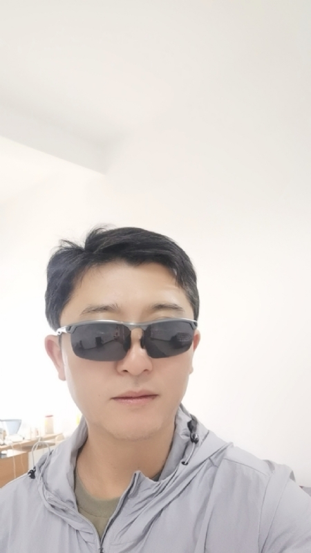 如风的第二张照片--湛江相亲服务中心