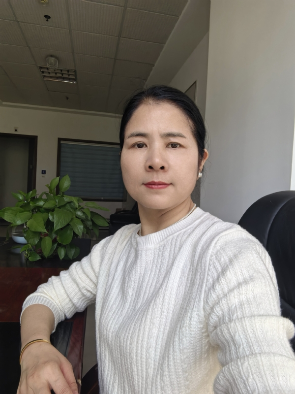 乔麦的第一张照片--湛江相亲服务中心