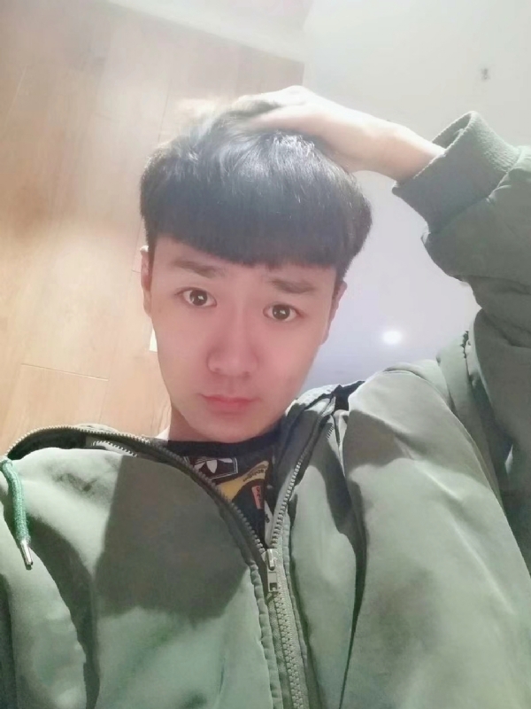 Boom的第一张照片--湛江相亲服务中心