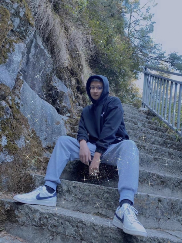 Frank的第一张照片--湛江相亲服务中心