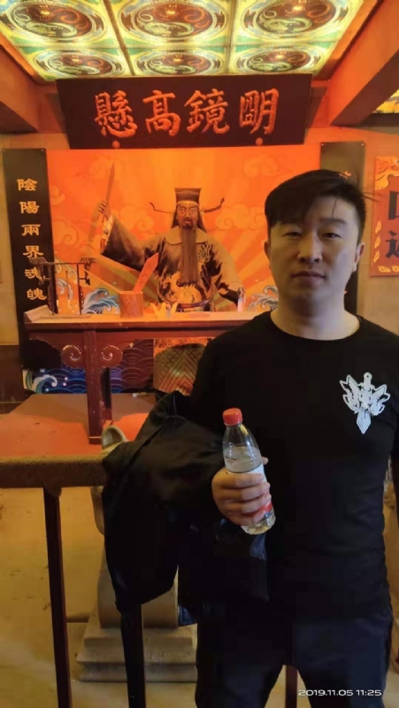 WS的第一张照片--湛江相亲服务中心