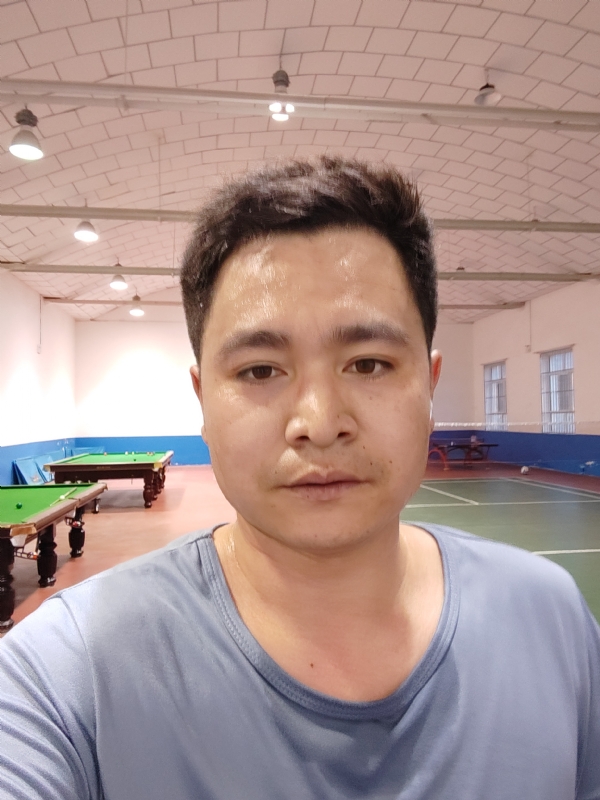 苏先生的第一张照片--湛江相亲服务中心