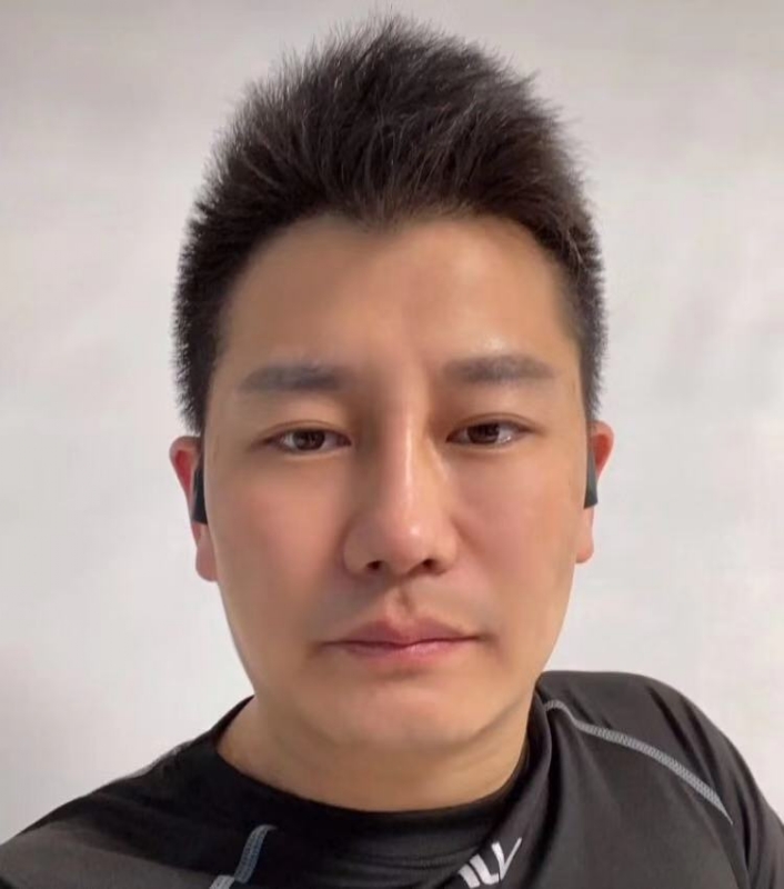 mark的第一张照片--湛江相亲服务中心
