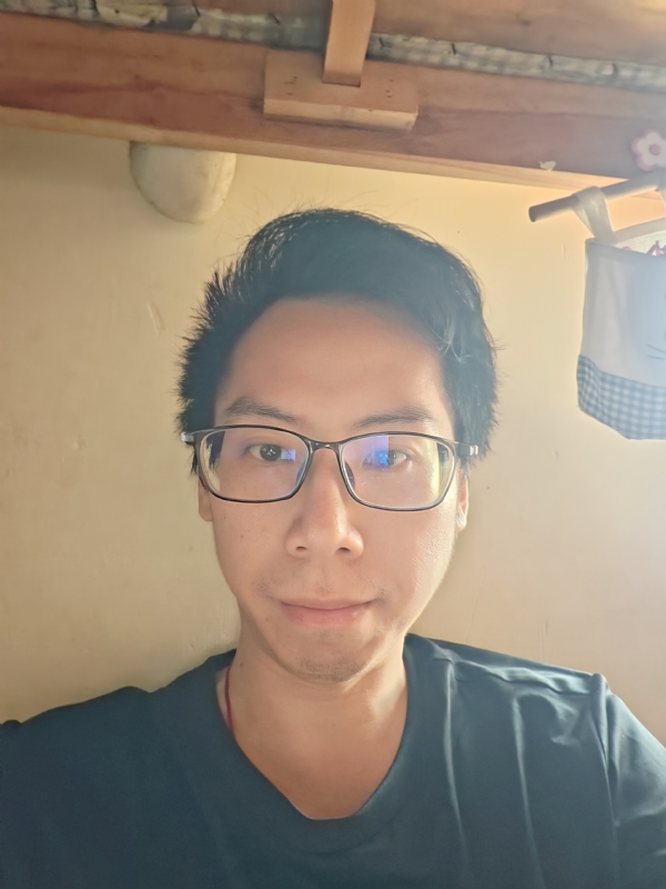 PP的第一张照片--湛江相亲服务中心