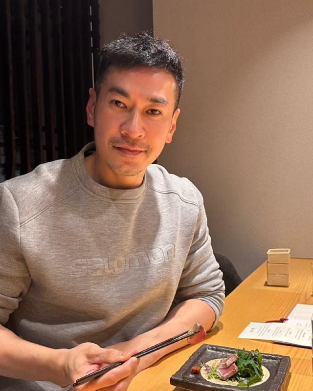 李天旭的第一张照片--湛江相亲服务中心
