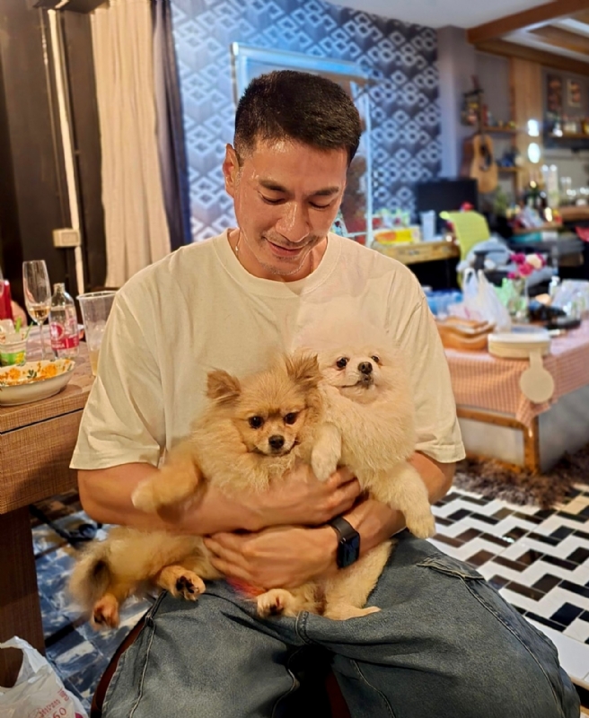 李天旭的第二张照片--湛江相亲服务中心