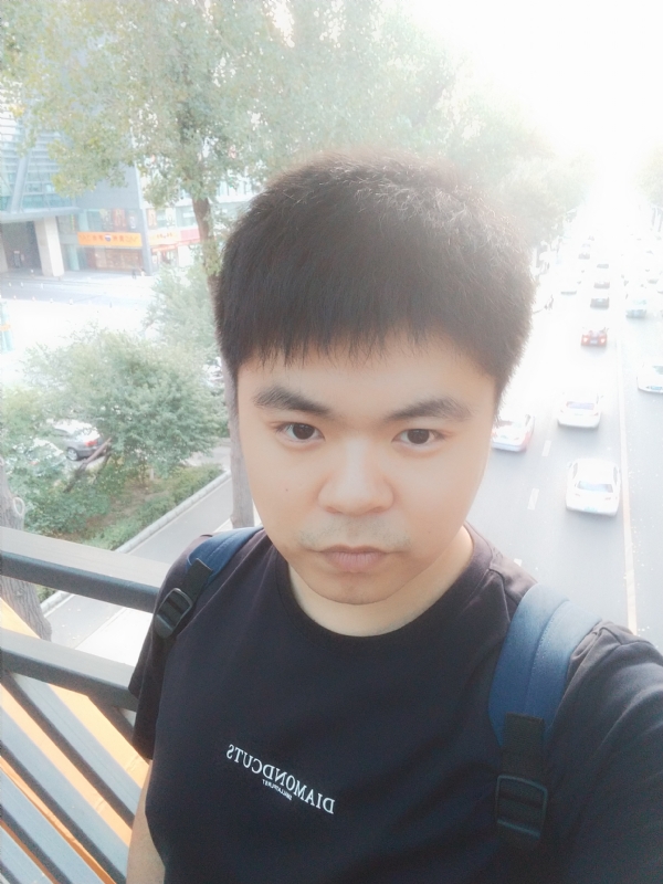 自出心裁的第一张照片--湛江相亲服务中心