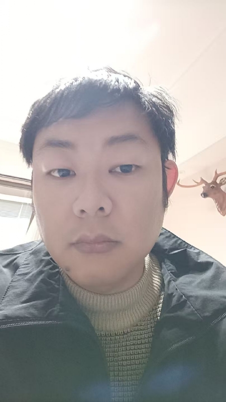 独自飞行的第一张照片--湛江相亲服务中心