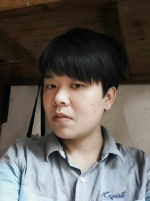 小凯的第一张照片--湛江相亲服务中心