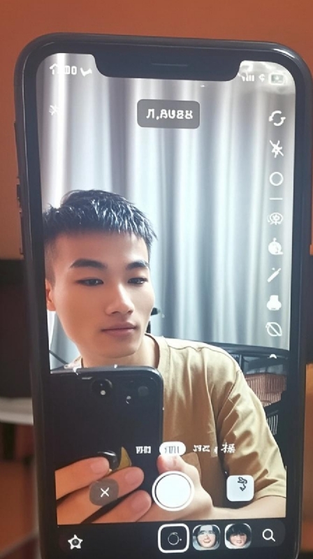 何小的第一张照片--湛江相亲服务中心