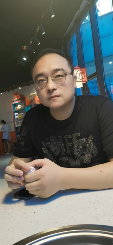 十七的第一张照片--湛江相亲服务中心