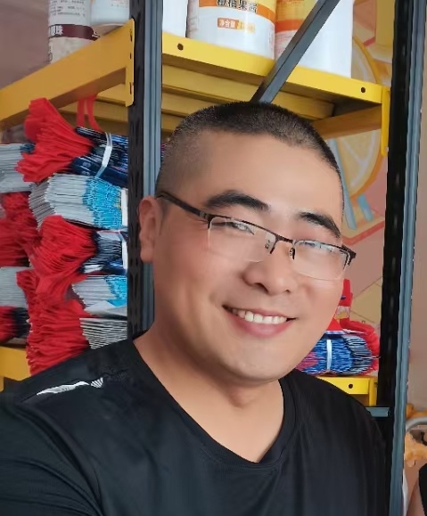 乐陶陶的第二张照片--湛江相亲服务中心