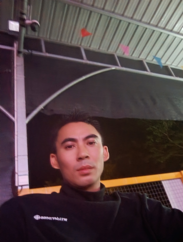 真诚的我的第一张照片--湛江相亲服务中心