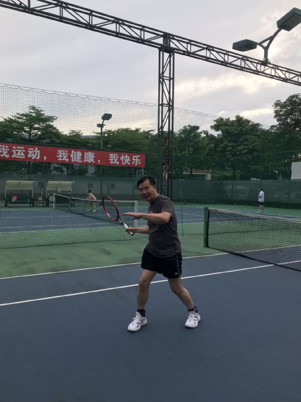 wjxcicpa的第二张照片--湛江相亲服务中心