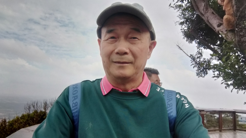 开心龙的第二张照片--湛江相亲服务中心