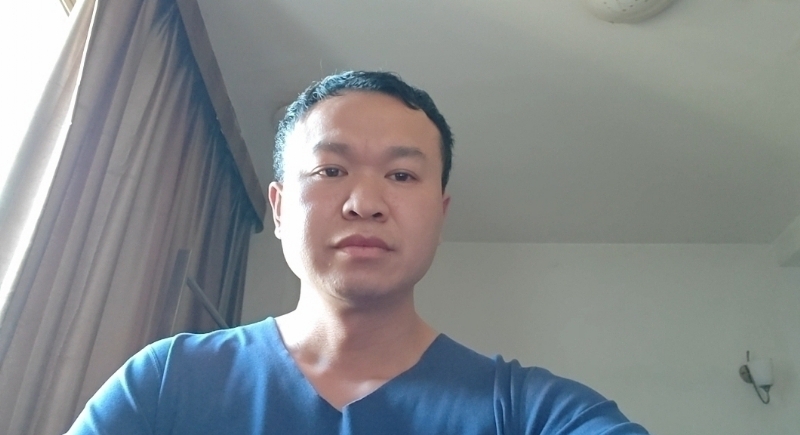 凉介的第一张照片--湛江相亲服务中心
