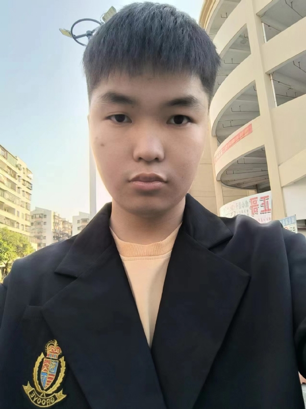 京城狂少的第一张照片--湛江相亲服务中心