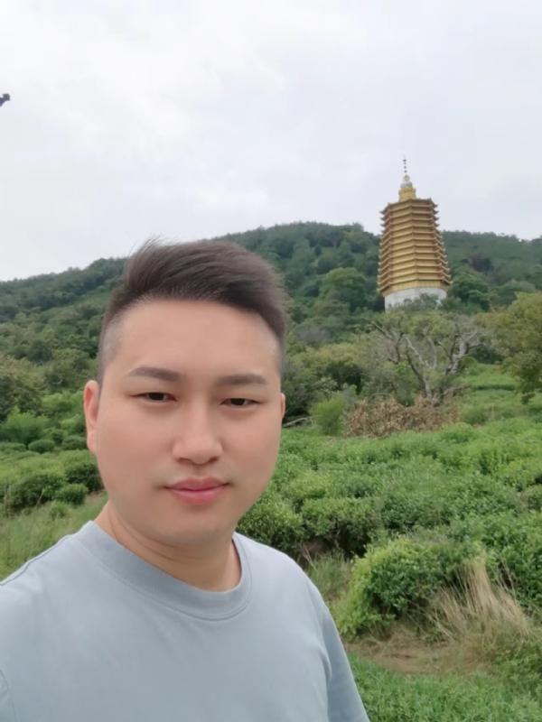 陈文海的第一张照片--湛江相亲服务中心