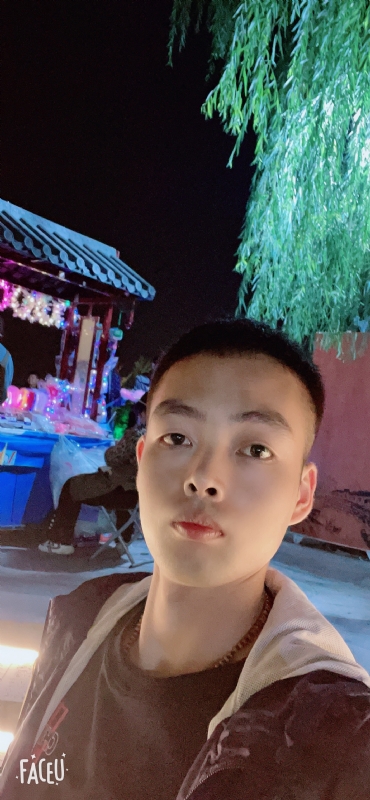 向阳而生的第一张照片--湛江相亲服务中心