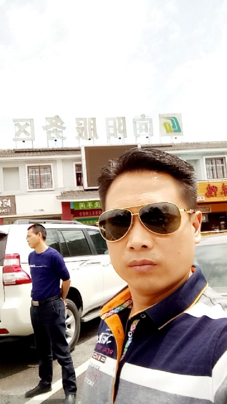 韩*劳务的第二张照片--湛江相亲服务中心